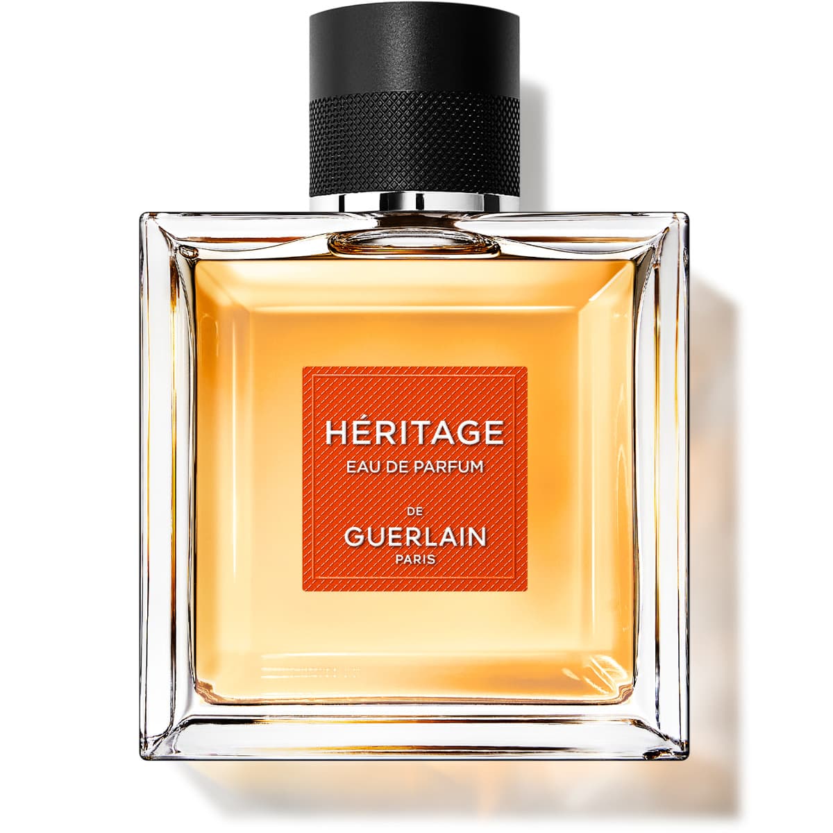 Héritage, Guerlain