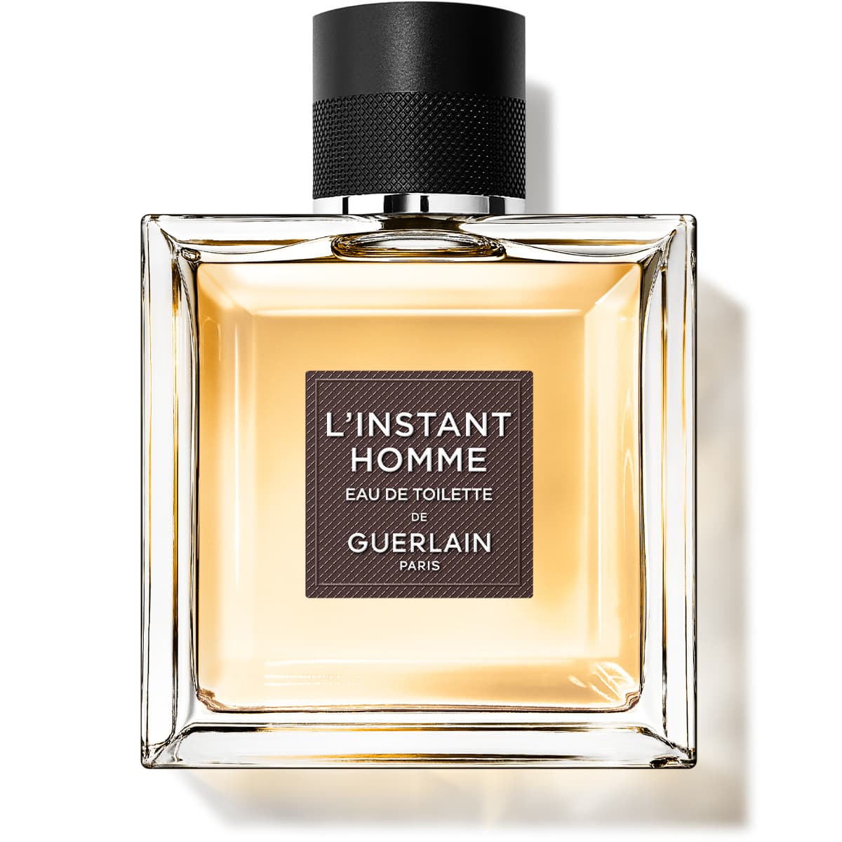 L'Instant Homme Eau de Toilette, Guerlain