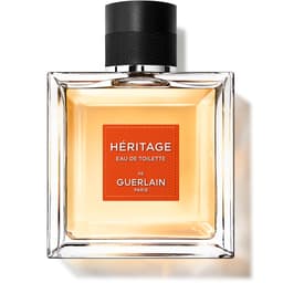 Héritage Eau de Toilette, Guerlain