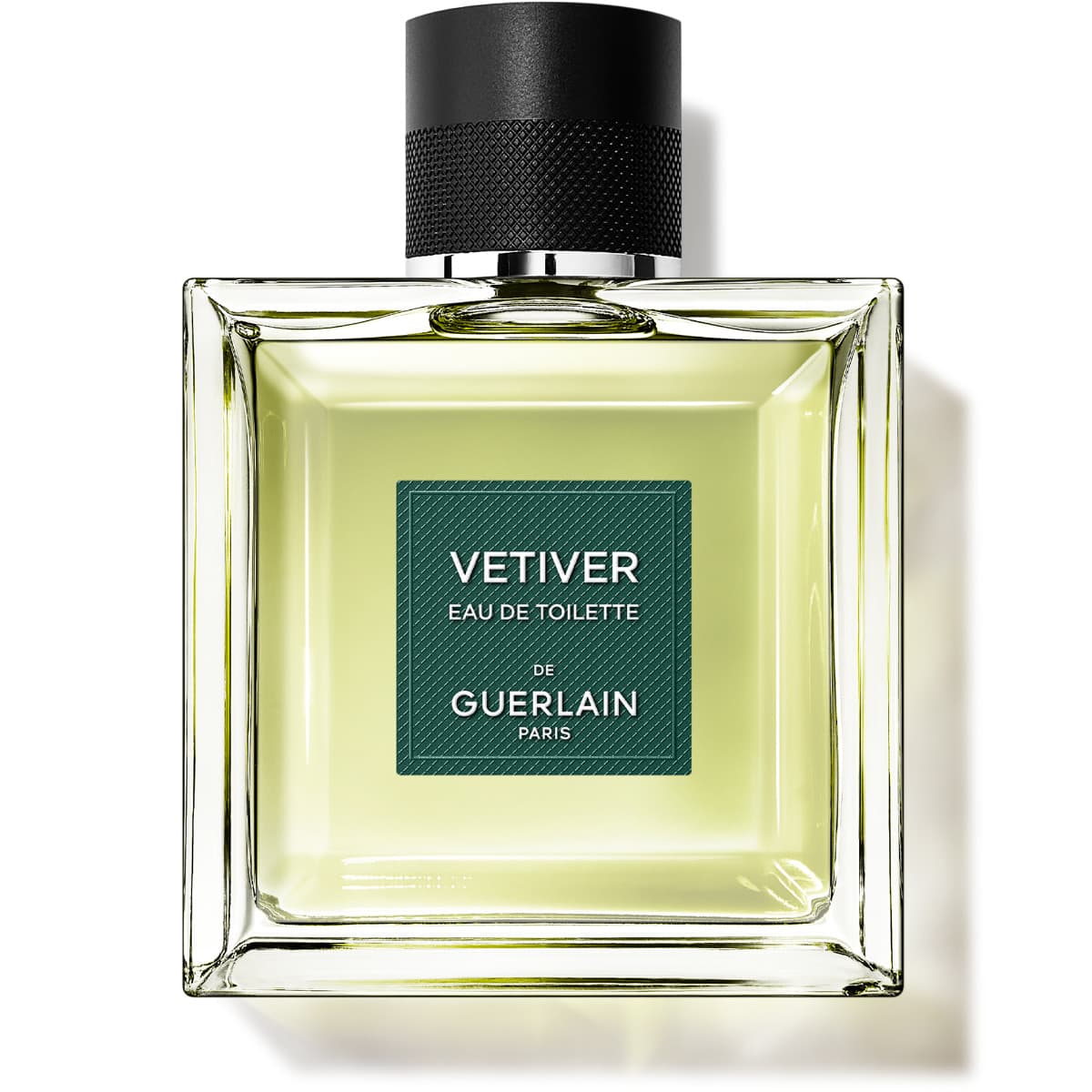 Vétiver, Guerlain