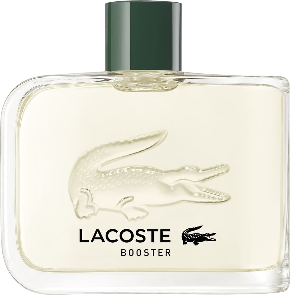 Booster, Lacoste