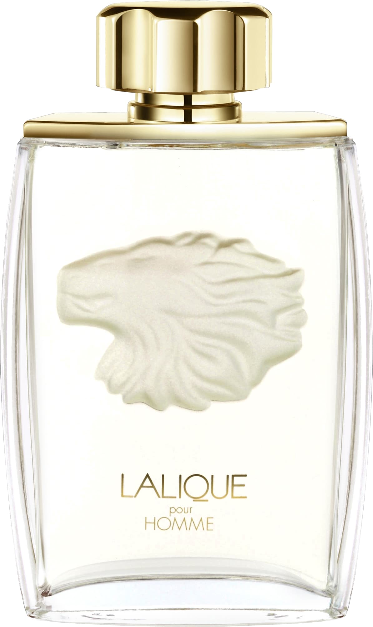 Lion Eau de Parfum, Lalique