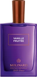 Vanille Fruitée
