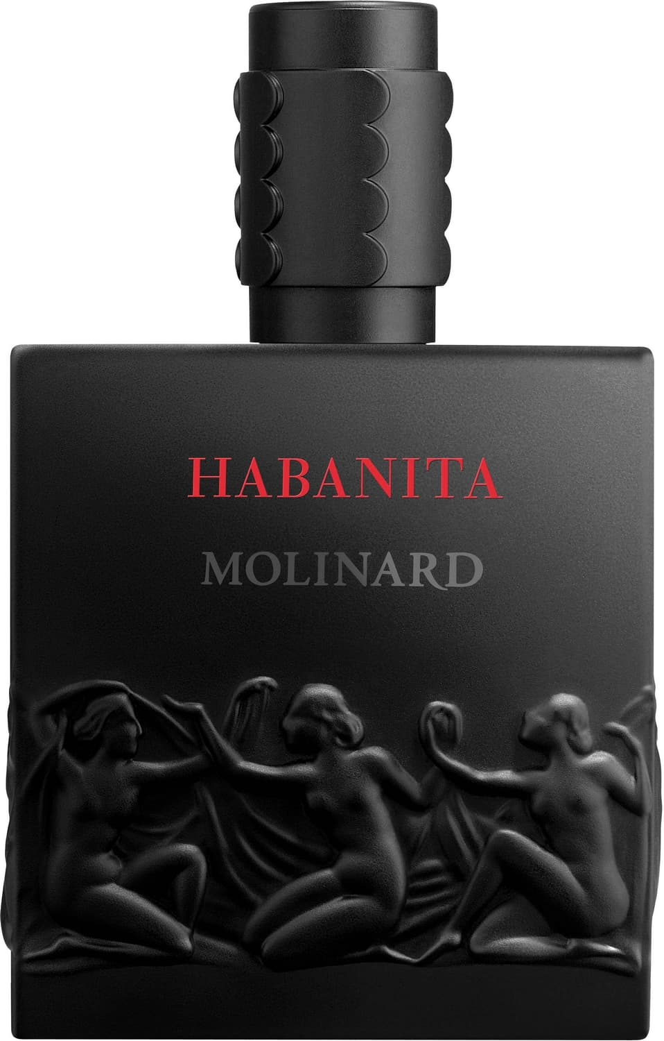Habanita, Molinard