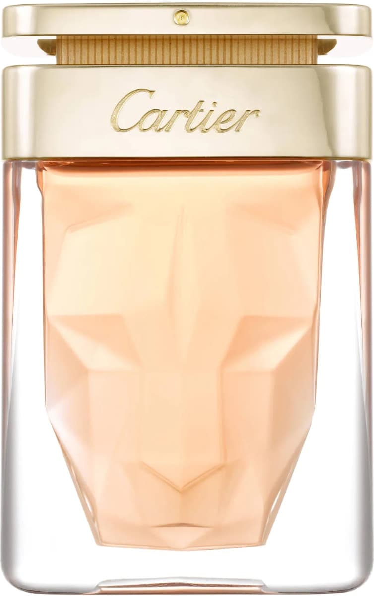 La Panthère Eau de Parfum, Cartier