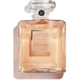 Coco Mademoiselle Parfum Flacon, Chanel