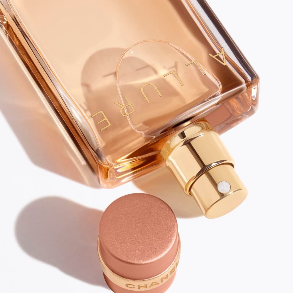 Allure, Chanel