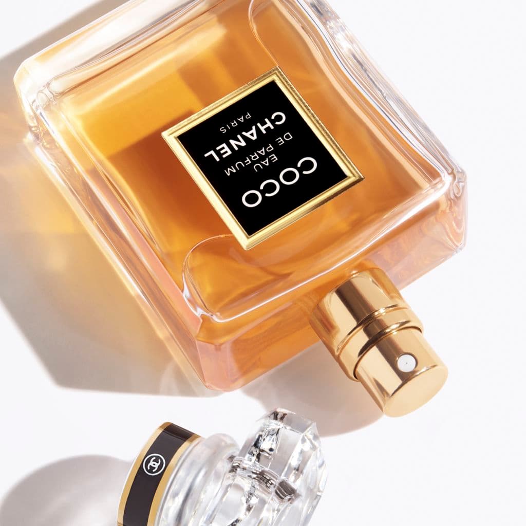 Coco, Chanel