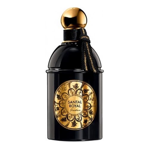 Santal Royal, Guerlain