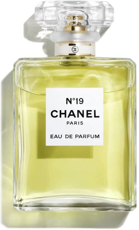 N°19, Chanel