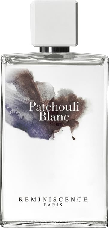 Patchouli Blanc, Réminiscence