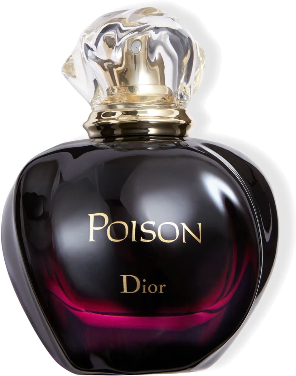 DIOR Poison, Christian Dior