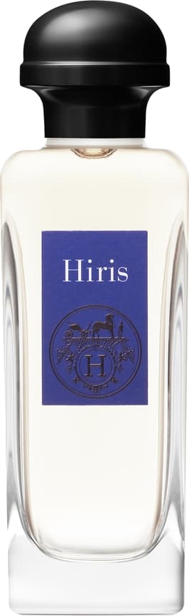 Hiris, Hermès