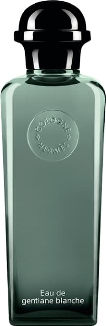 Eau de Gentiane Blanche, Hermès