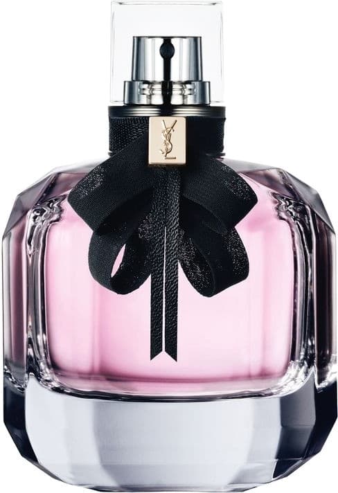 Mon Paris, Yves Saint Laurent