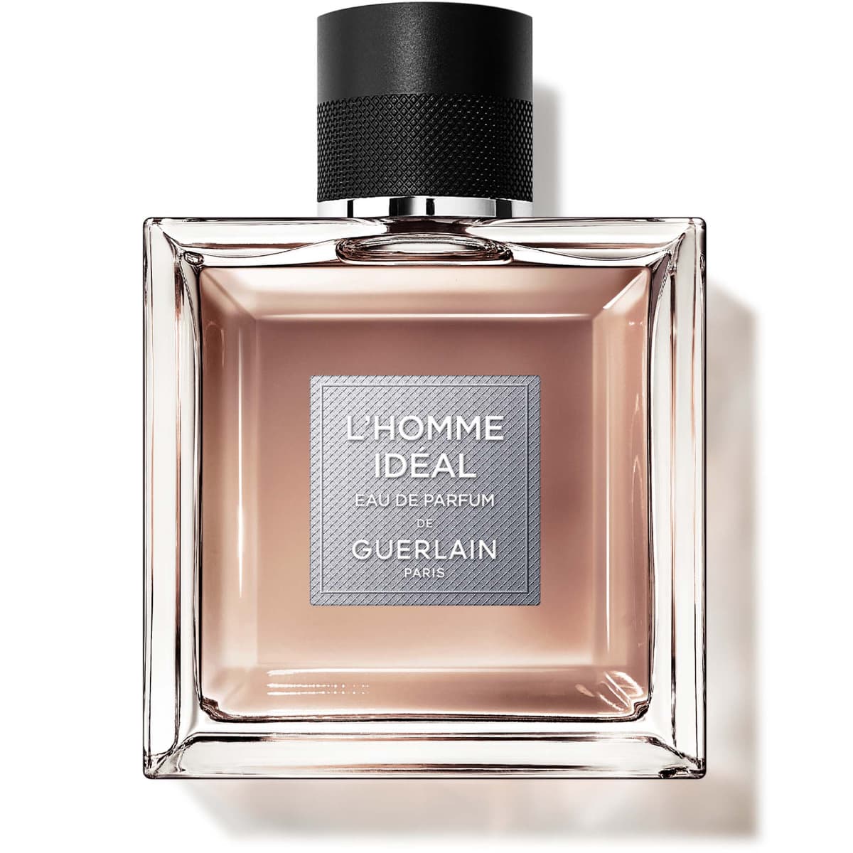 L'Homme Idéal, Guerlain