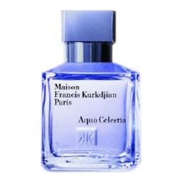 Aqua Celestia, Maison Francis Kurkdjian