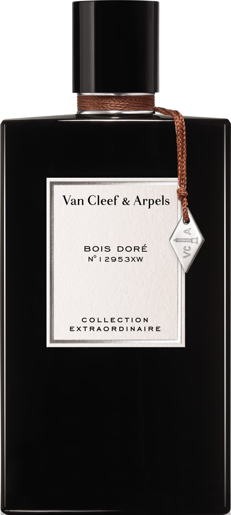 Bois Doré, Van Cleef & Arpels