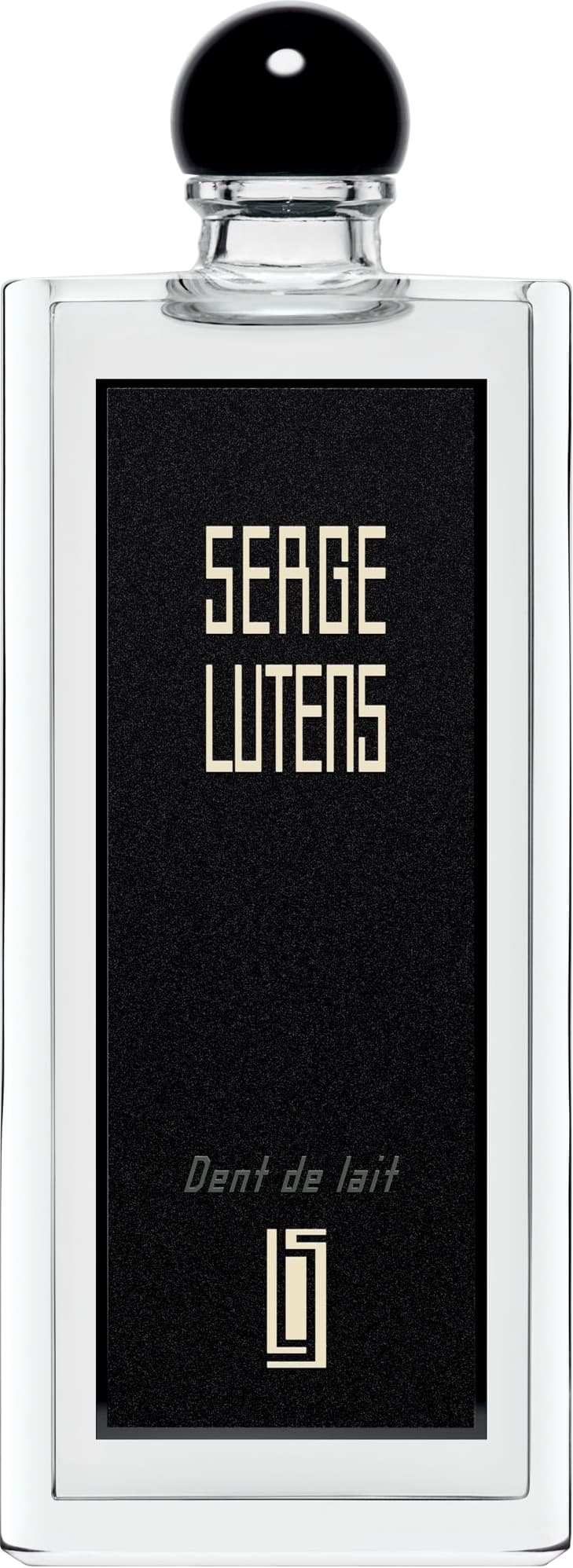 Dent de Lait, Serge Lutens