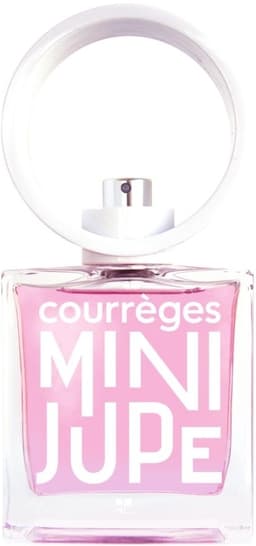 Mini Jupe, Courrèges