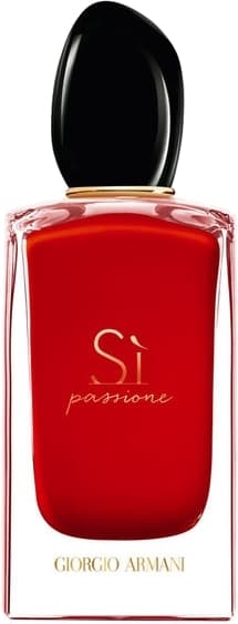 Si Passione, Armani