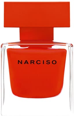 Narciso Rouge Eau de Parfum, Narciso Rodriguez