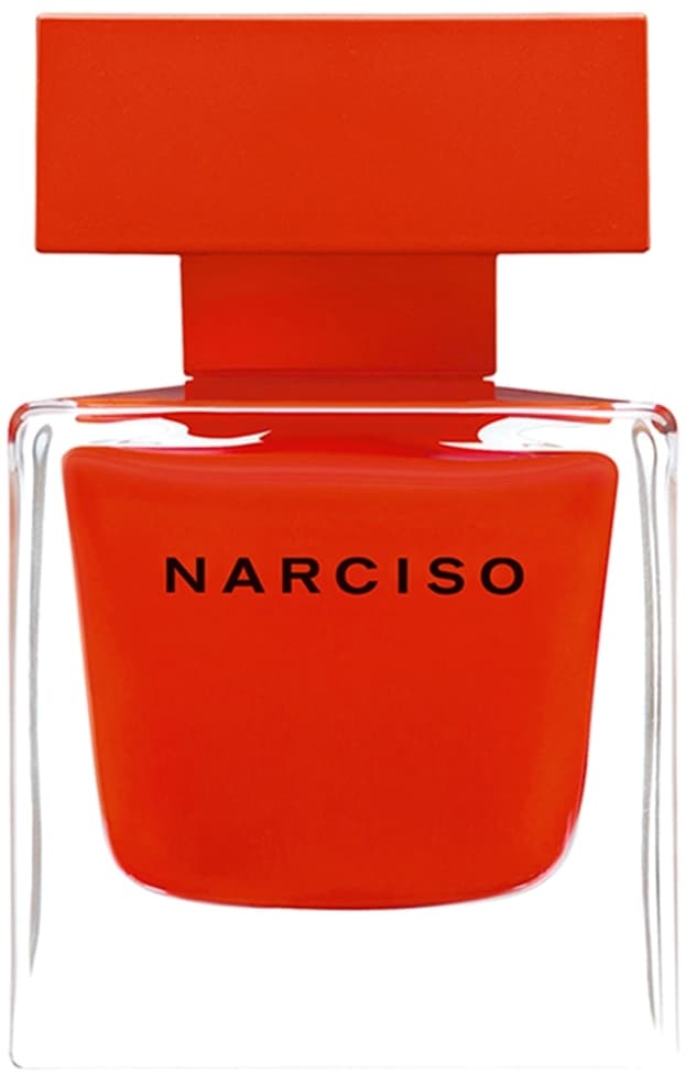 Narciso Rouge Eau de Parfum, Narciso Rodriguez