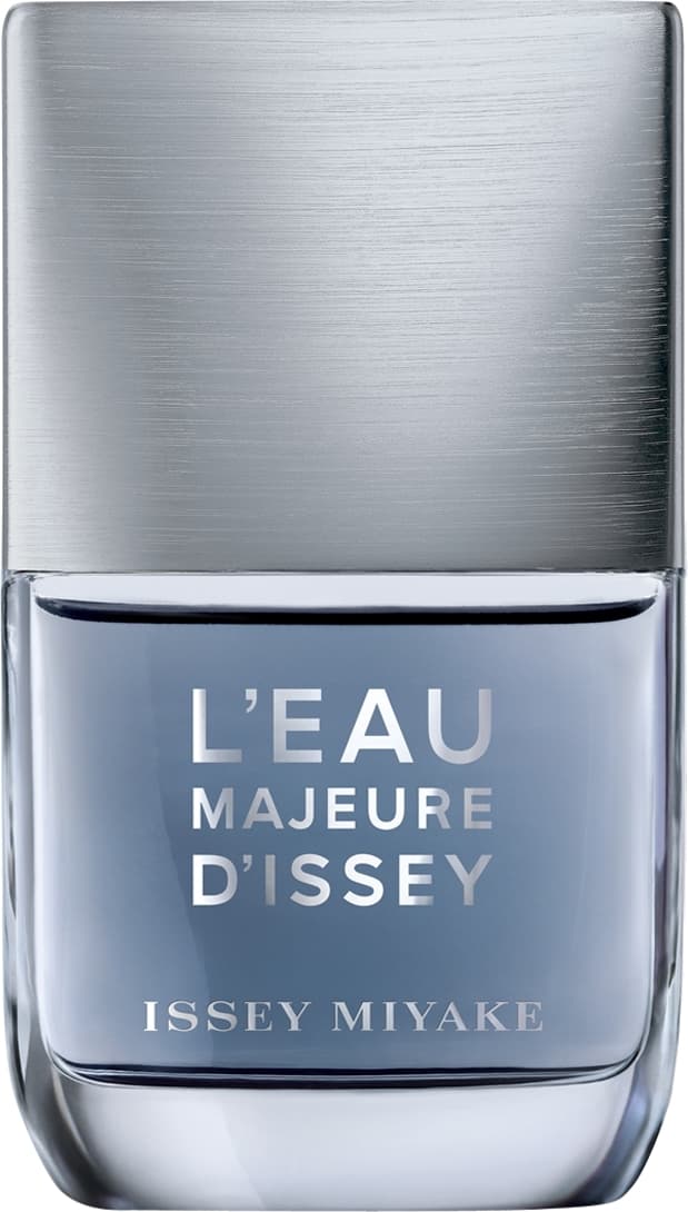 L'Eau Majeure d'Issey, Issey Miyaké