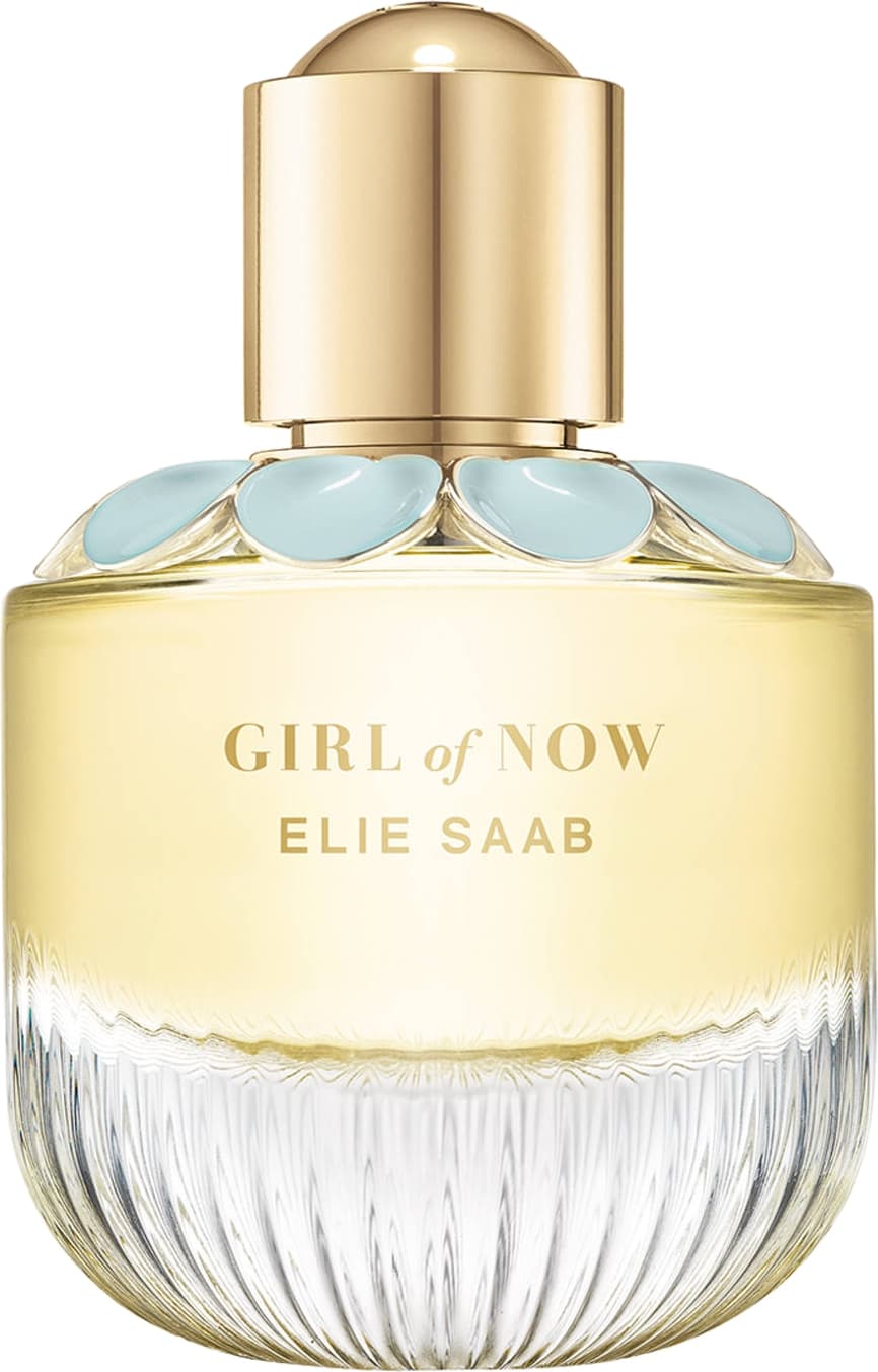 Girl of Now, Elie Saab