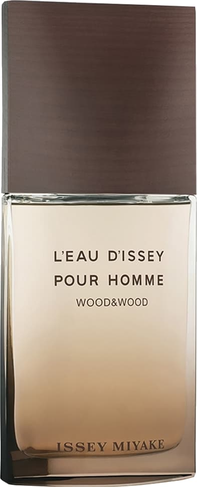 L'Eau d'Issey pour Homme Wood & Wood, Issey Miyaké