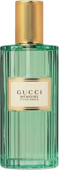 Mémoire d'une Odeur, Gucci