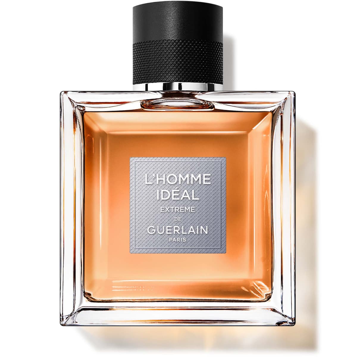 L'Homme Idéal Extrême, Guerlain