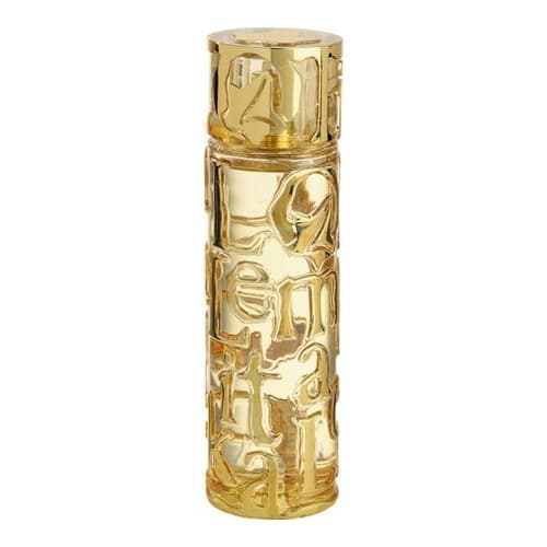 Elle l'aime, Lolita Lempicka