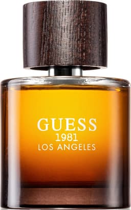 1981 Los Angeles for Men, Guess