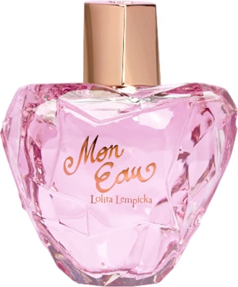 Mon Eau Eau de Parfum, Lolita Lempicka