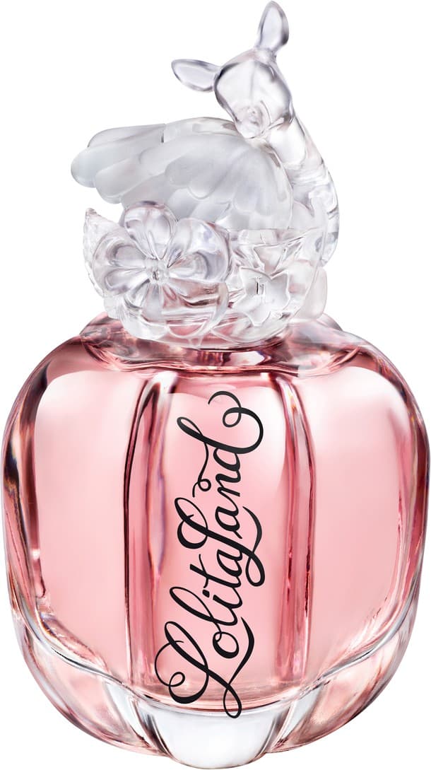 Lolitaland, Lolita Lempicka