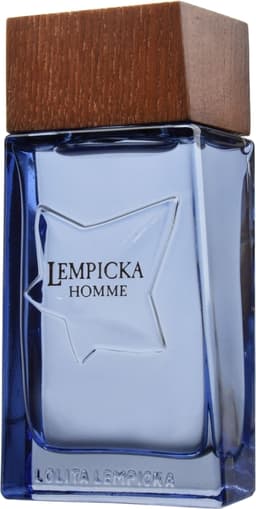 Lempicka Homme, Lolita Lempicka