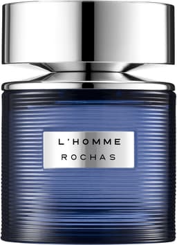 L'Homme ROCHAS, Rochas