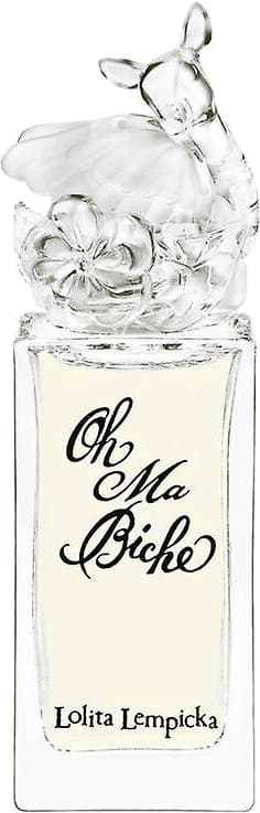 Oh Ma Biche, Lolita Lempicka