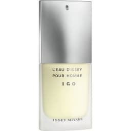 IGO L'Eau d'Issey pour Homme, Issey Miyaké
