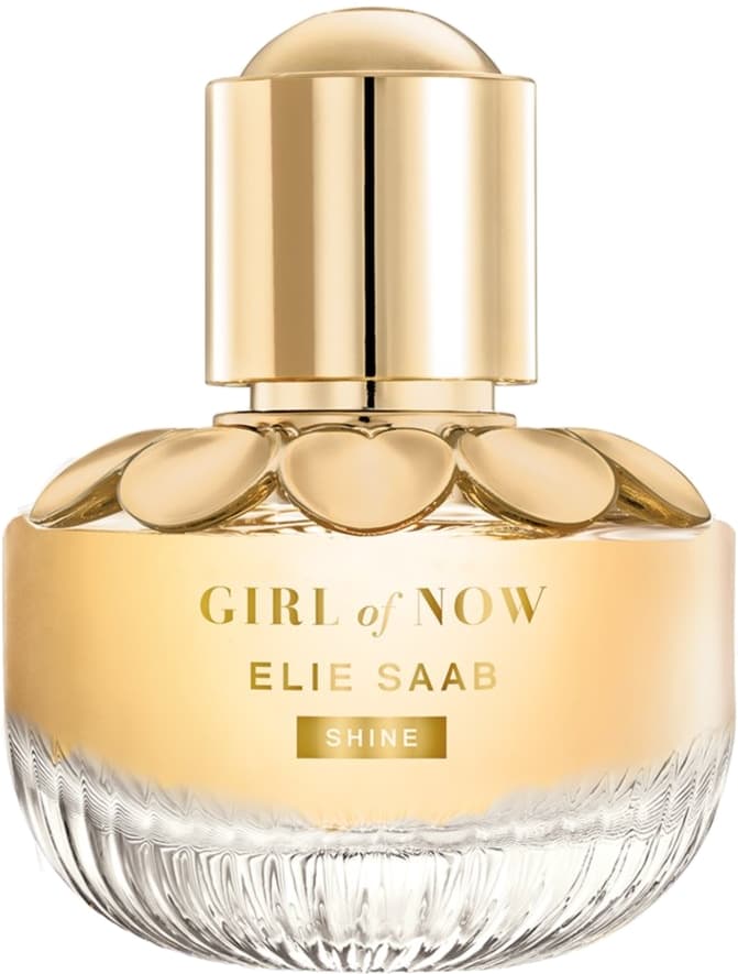 Girl of Now Shine, Elie Saab