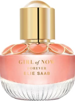 Girl of Now Forever, Elie Saab