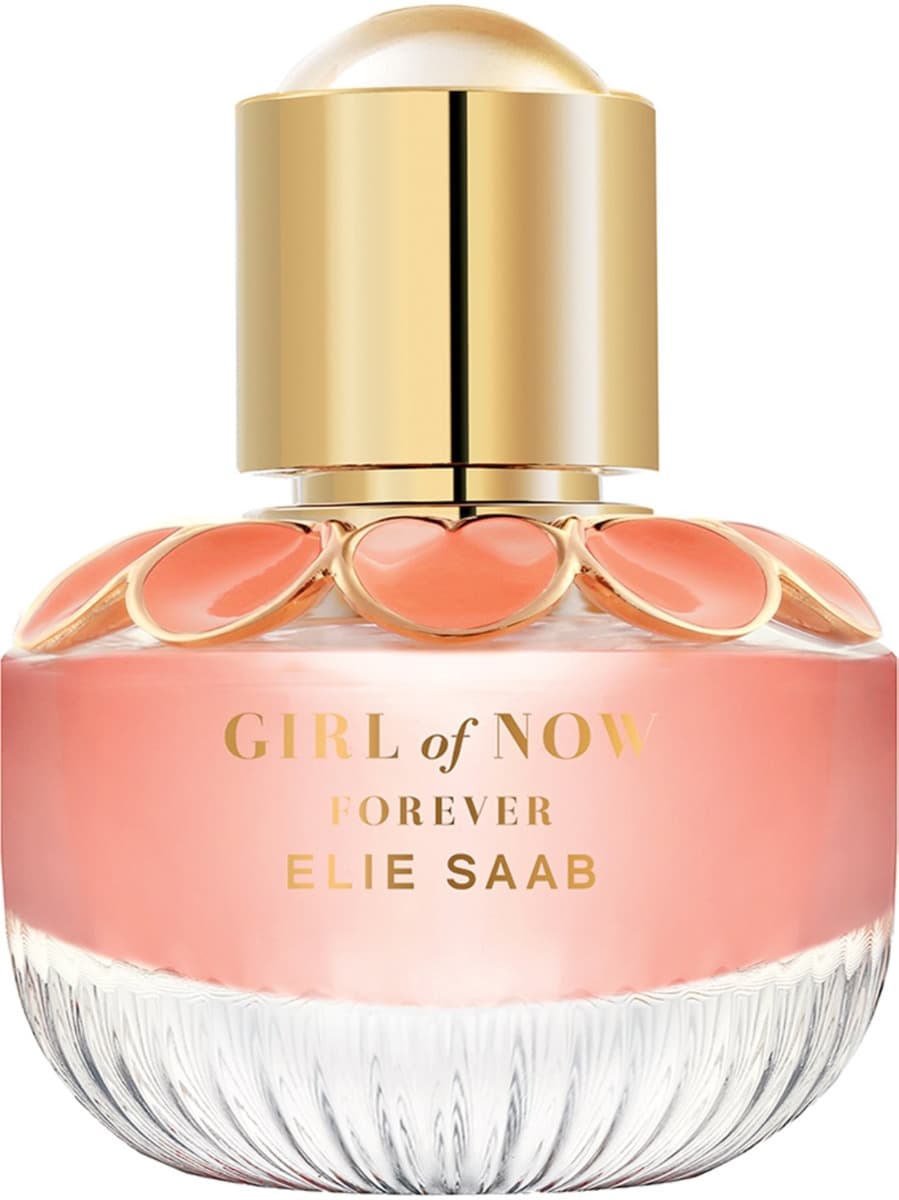 Girl of Now Forever, Elie Saab