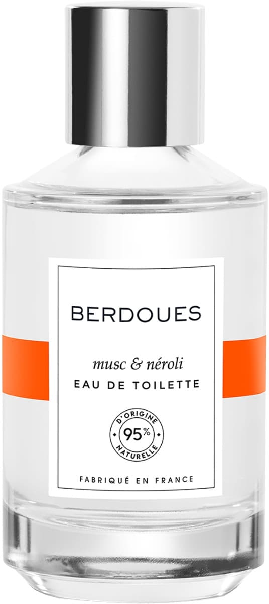 1902 Musc & Néroli, Berdoues