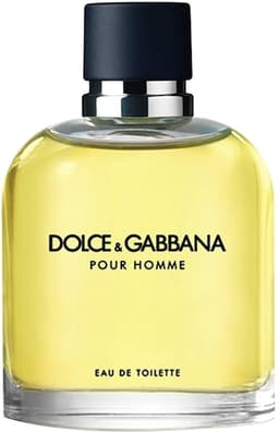 Pour Homme, Dolce & Gabbana