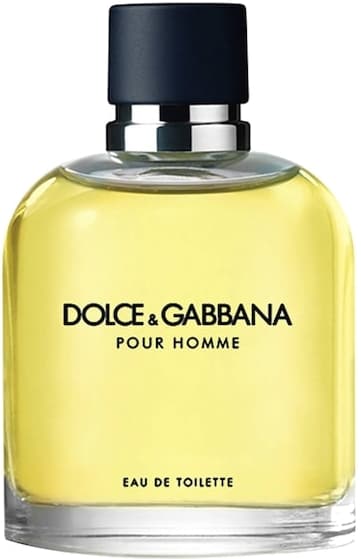 Pour Homme, Dolce & Gabbana