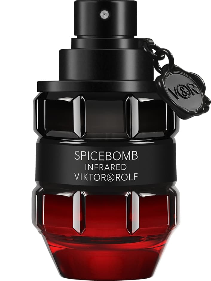 Spicebomb Infrared, Viktor & Rolf