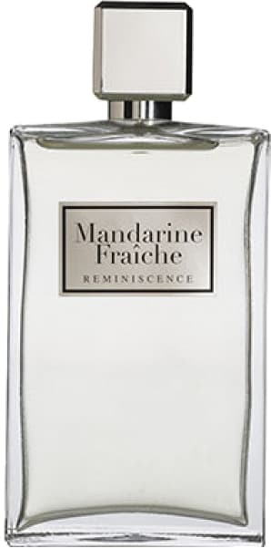 Mandarine Fraîche, Réminiscence