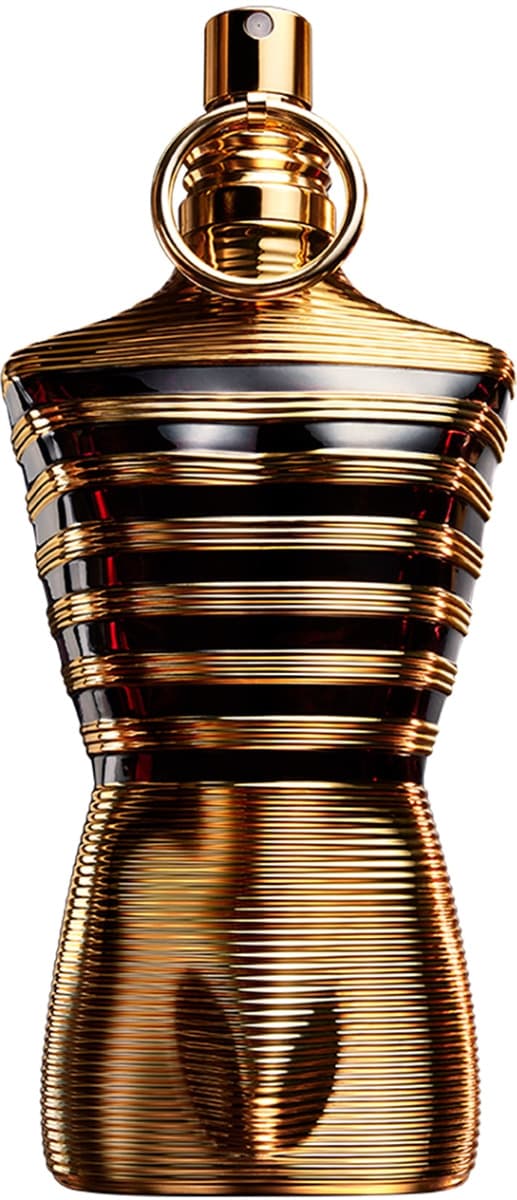 Le Male Elixir, Jean Paul Gaultier