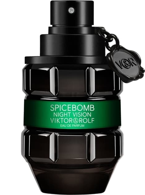 Spicebomb Night Vision Eau de Parfum, Viktor & Rolf
